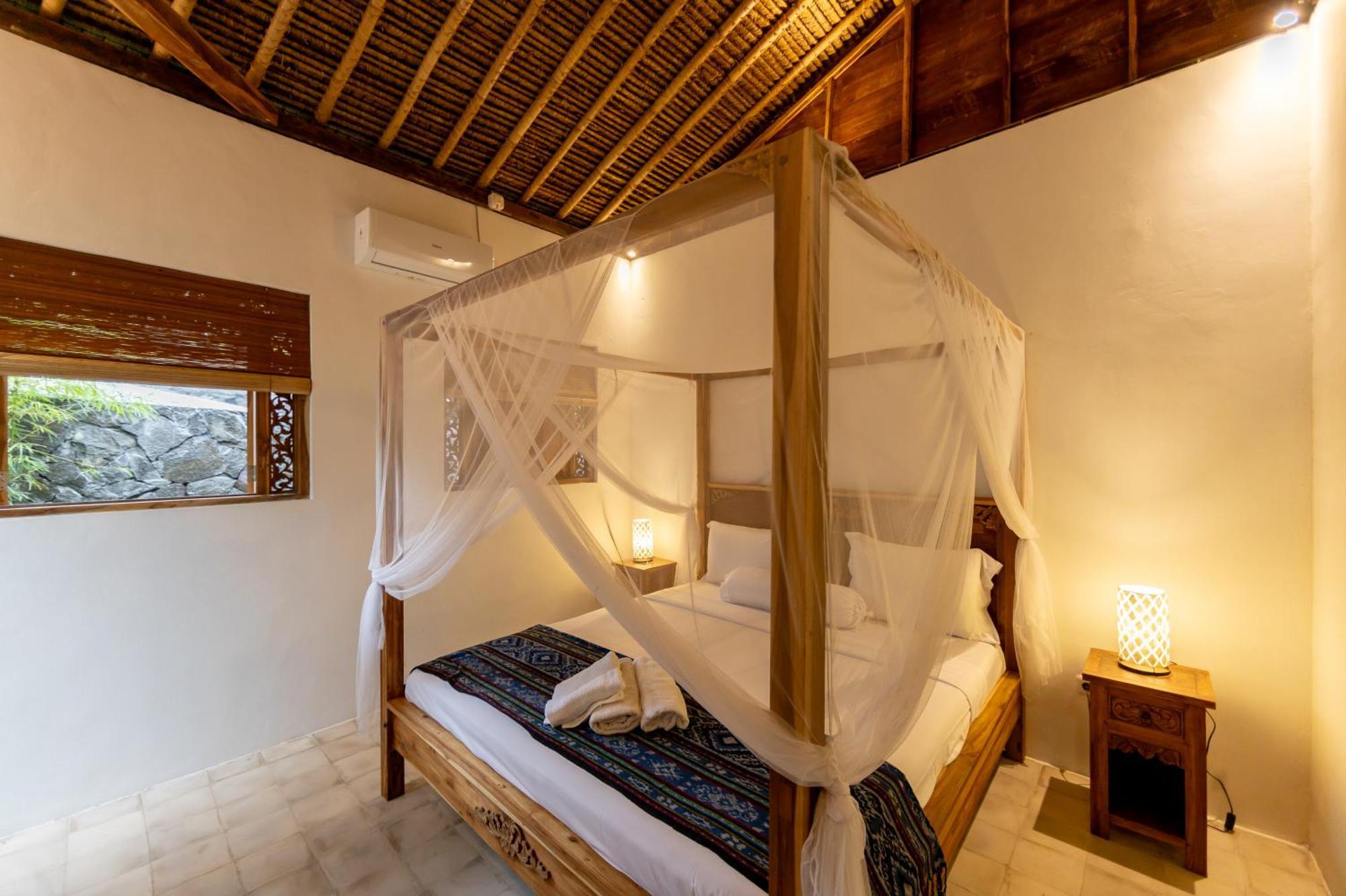 Rumah Guci Ubud Exteriér fotografie