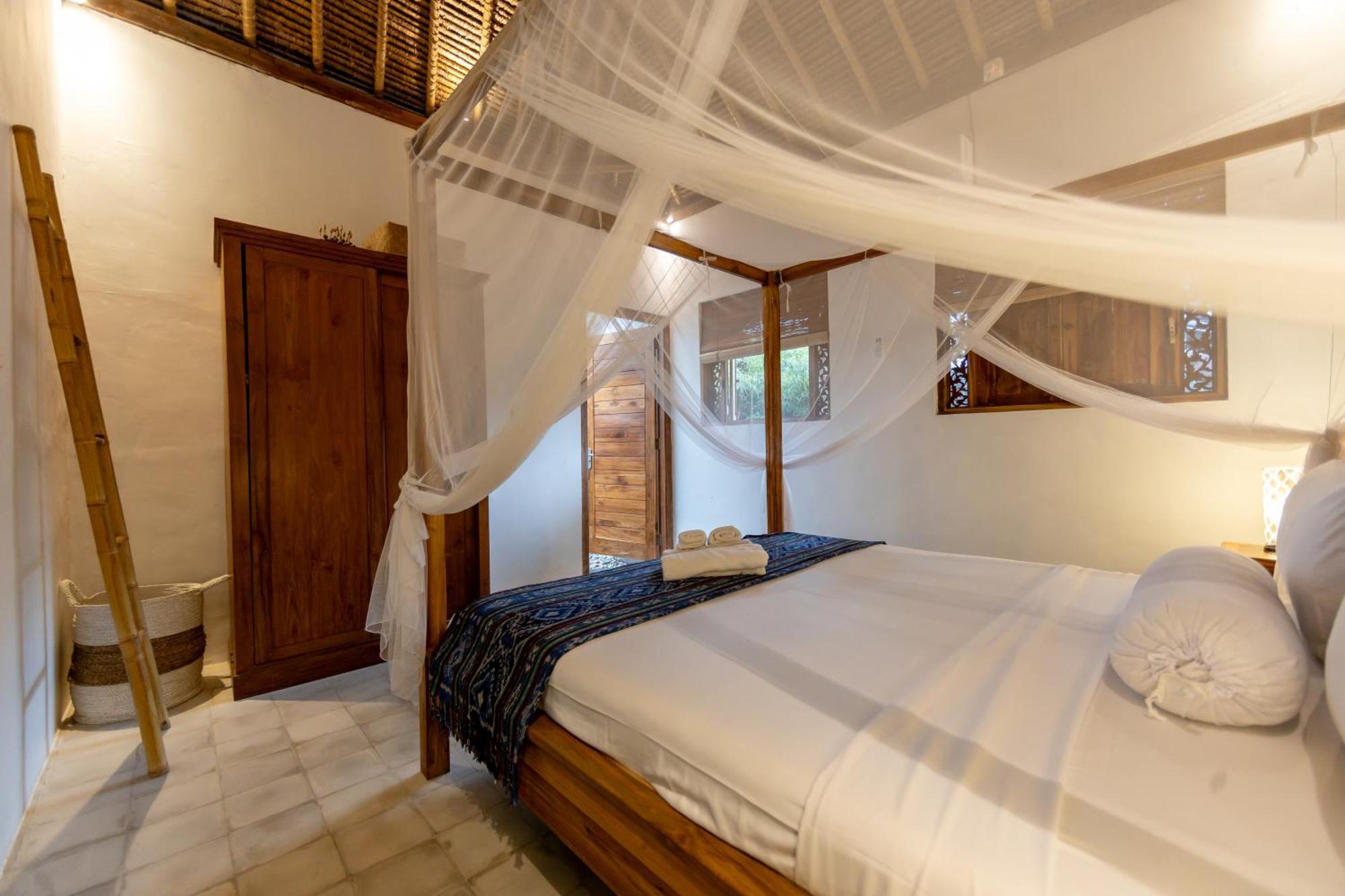 Rumah Guci Ubud Exteriér fotografie